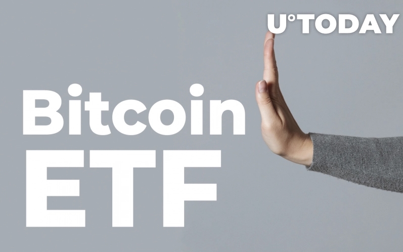 2021 11 22 17 43 26 Invesco Managers Reveal Real Reason Behind Dropping Bitcoin ETF - مدیران Invesco دلیل واقعی عدم راه اندازی ETF بیت کوین خود را آشکار کردند