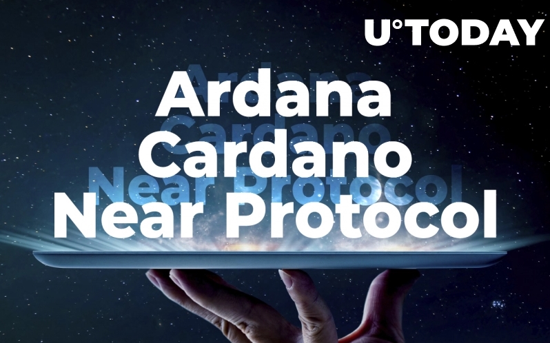 2021 11 23 17 36 03 Ardana to Bridge Cardano ADA and Near Protocol NEAR Heres How - آردانا قصد ایجاد یک پل بین کاردانو (ADA) و Near Protocol را دارد