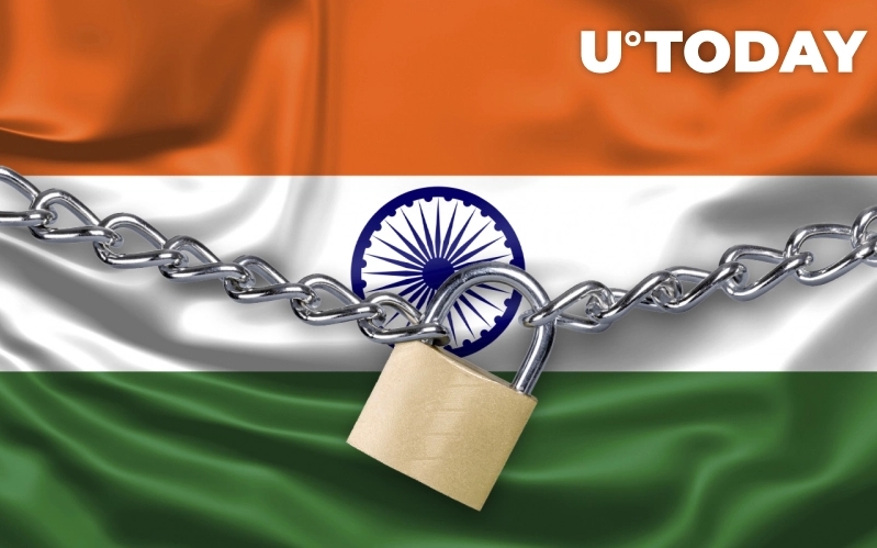 2021 11 23 18 09 15 BREAKING  Indian Government to Ban Almost All Cryptocurrencies - فوری: دولت هند تقریباً تمام ارزهای دیجیتال را ممنوع خواهد کرد