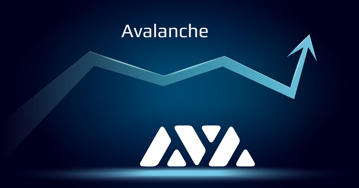 آیا AVAX جای دوج کوین را در رتبه ارزش بازار میگیرد؟ 3634E959F01E5DF3EA8C3CBE89E6B4FB1E0D91AC0CB389034C461D7293D9B78E - آیا AVAX جای دوج کوین را در رتبه ارزش بازار میگیرد؟