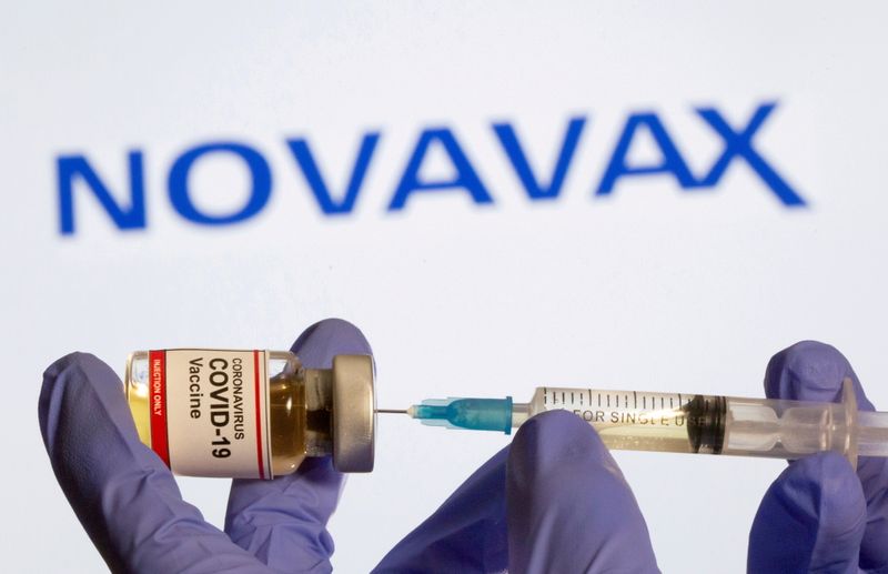 5DDEB428 C083 4021 9E30 C0EE02D4C741 - شرکت Novavax در حال آزمایش واکسنی است که نوع جدید ویروس کووید-۱۹ را هدف قرار می دهد