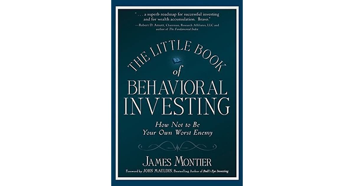 behavioural investing