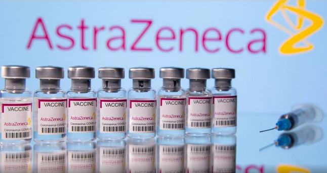 AstraZenecas cocktail - کوکتل آنتی بادی AstraZeneca اولین گام را برای ثبت در استرالیا، بر می دارد