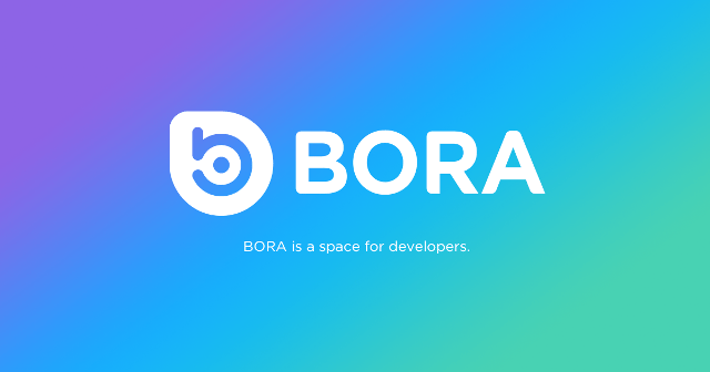 bora coin