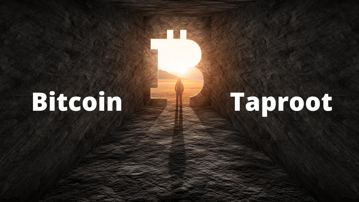 Bitcoin-Taproot