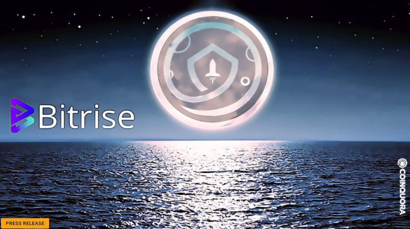 Bitrise - بیتریس(Bitrise) به 3 دلیل، از Safemoon بهتر است