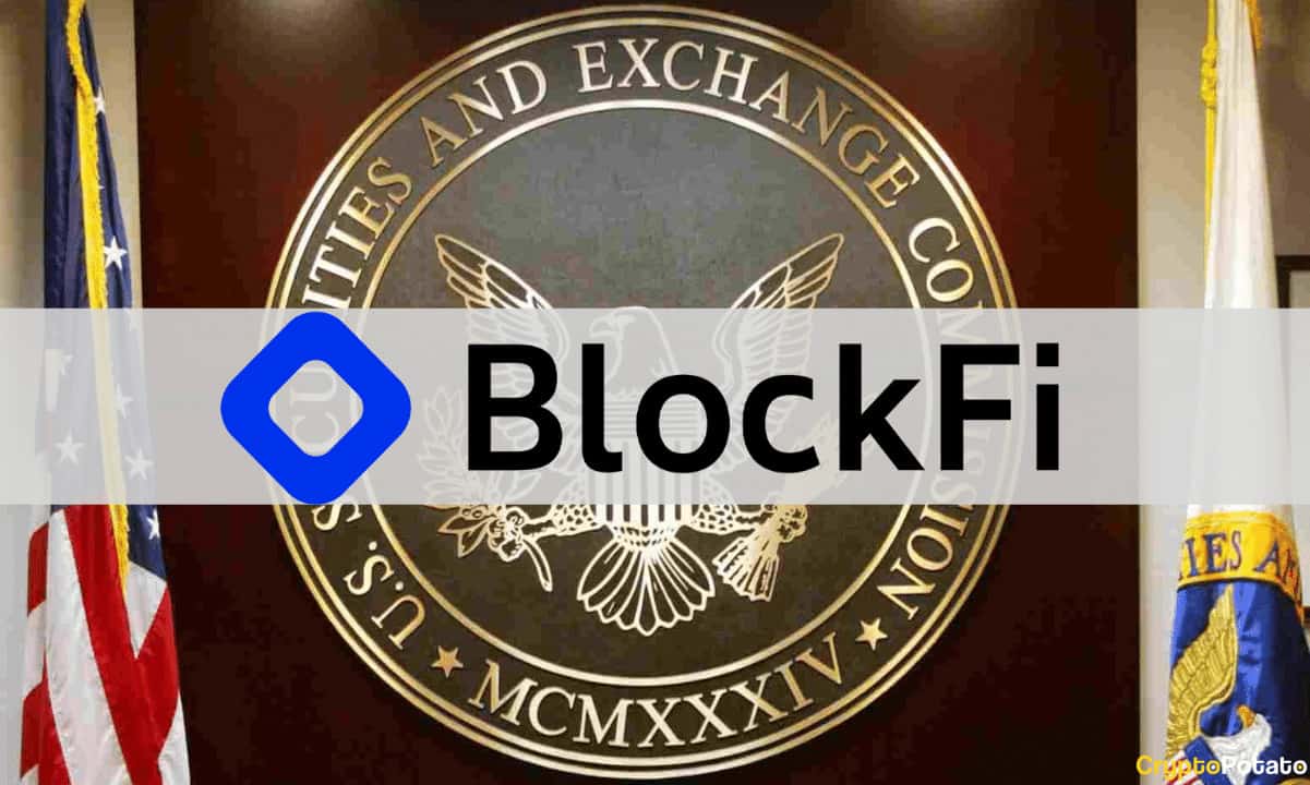 BlockF SEC - بلاک فای توسط SEC برای نرخ بهره بالا مورد بررسی قرار گرفته است