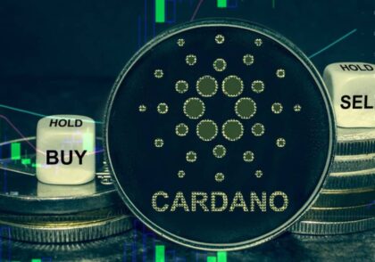 Cardano ADA Ripple XRP 420x294 - آموزش ارز دیجیتال