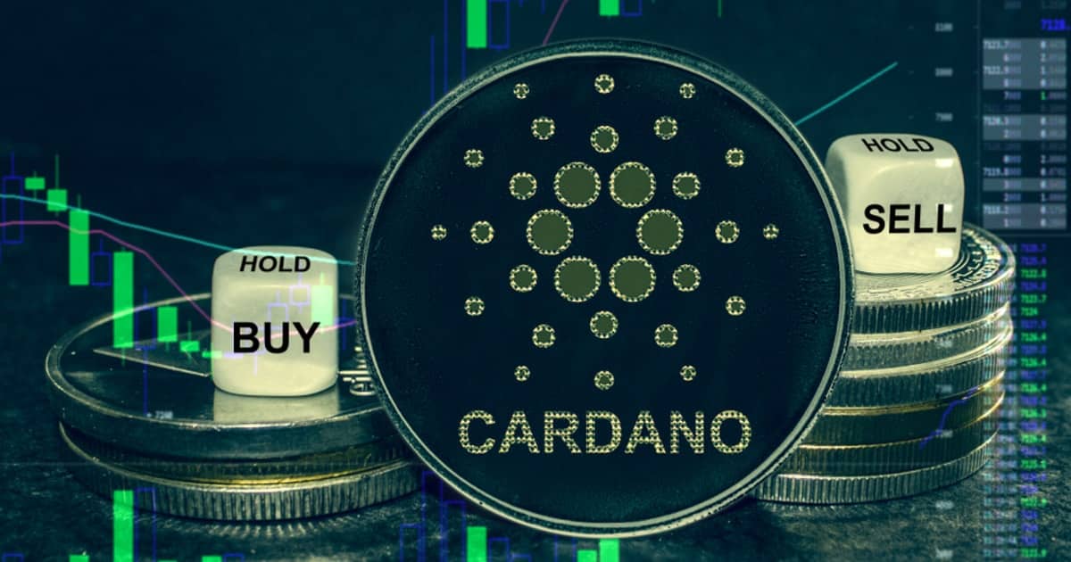 Cardano ADA Ripple XRP - کاردانو از 20 میلیون تراکنش فراتر رفت، هاسکینسن خبر از کلیدهای پراکسی داد