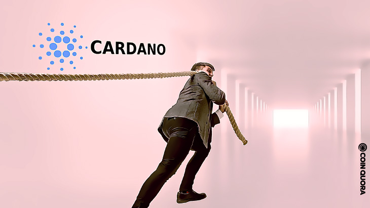 Cardano - کاردانو انجام چندین بروز رسانی را برای بلاکچین خود اعلام کرد