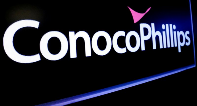 Conocophillips - شرکت Conocophillips سود سه ماهه اخیر را در رالی افزایش قیمت نفت خام اعلام کرد