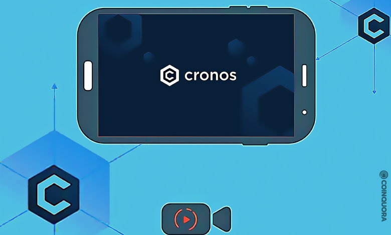 Cronos Beta Mainnet - اجرای موفقیت آمیز شبکه اصلی کرونوس بتا