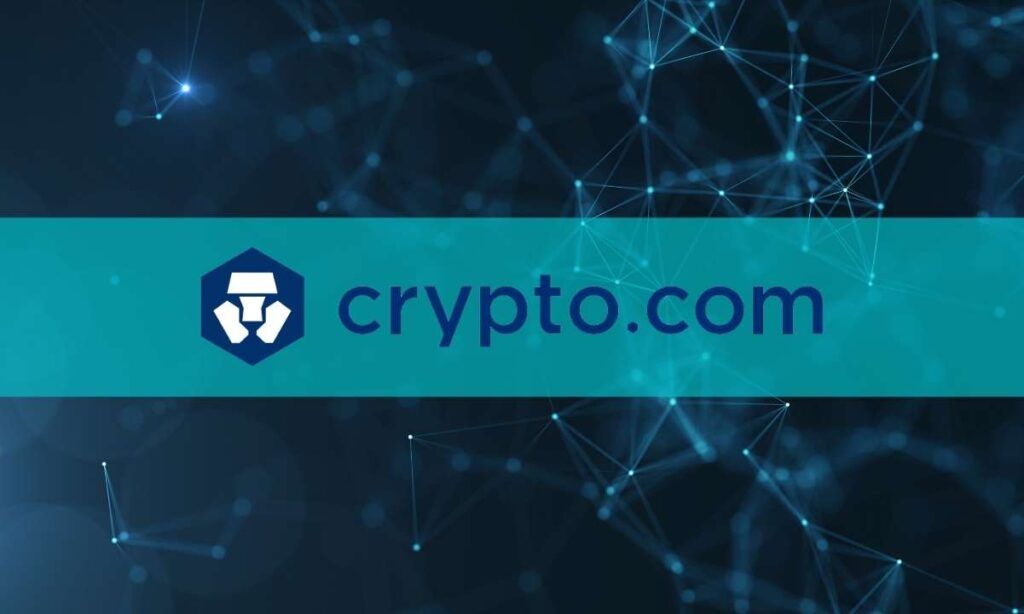 CryptoCom Introduces Testnet of EVM Chain Called Cronos 1024x614 1 - صرافی CryptoCom، اولین صرافی رمزنگاری است که با استانداردهای SOC 2 مطابقت دارد