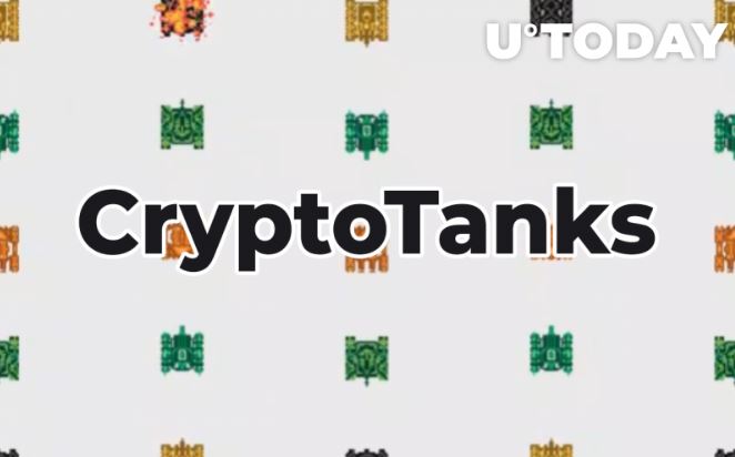 CryptoTanks