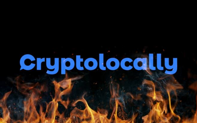 Cryptolocally 1 - توکن کریپتولوکالی به نام GIV، اکنون با بازده سالیانه 125درصدی!