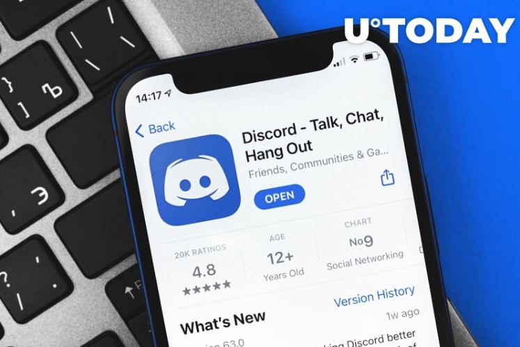 Discord