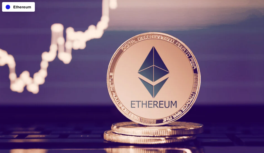 Ethereum - اتریوم در بحبوحه افزایش نرخ هش ریت، رکورد جدیدی را به ثبت رساند