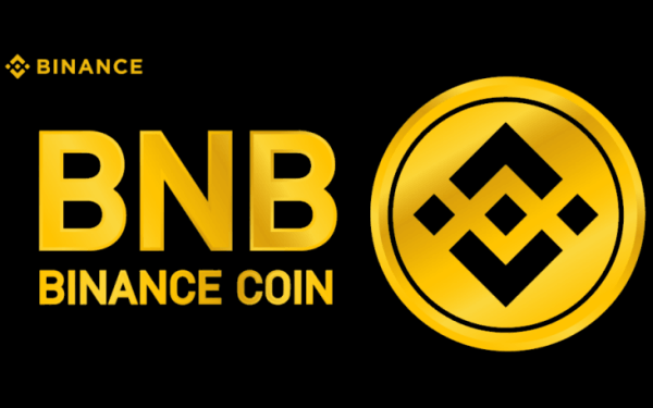 Binance COIN