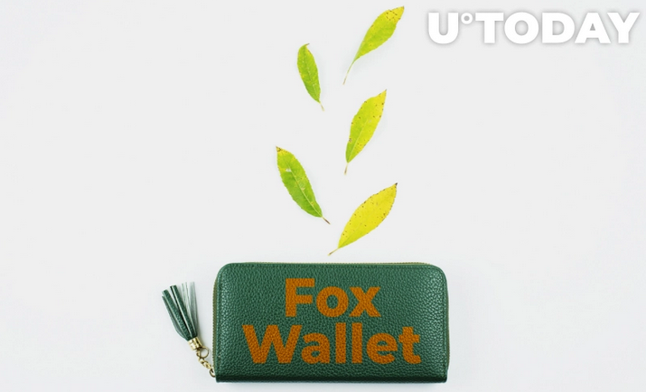 First ever Decentralized - کیف پول Fox، اولین کیف پول غیرمتمرکز برای اکوسیستم Filecoin