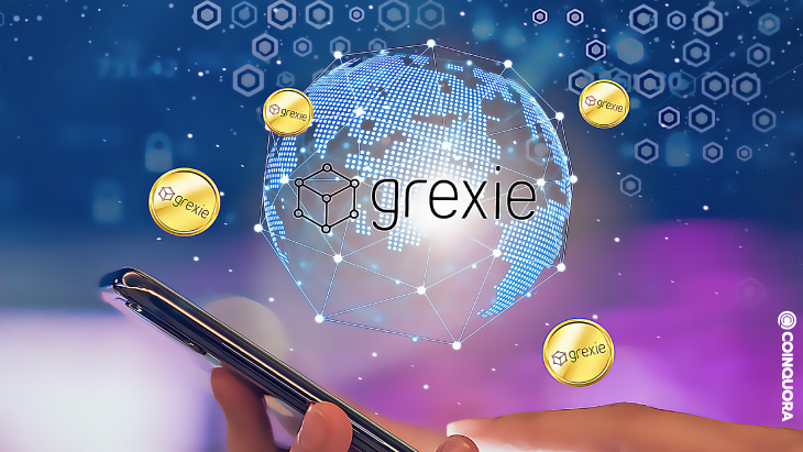 Grexie Integrates - پلتفرم گریکسی با Onramper ادغام می شود