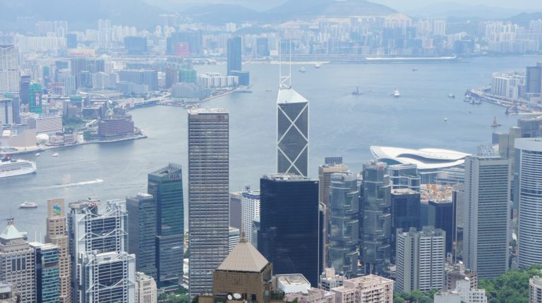 Hong Kong 768x430 1 - اولین اعتماد دیجیتال هنگ کنگ برای نگهداری توکن های سهام در IX Swap