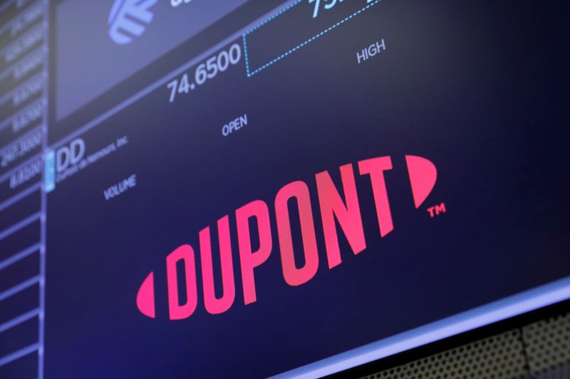 LYNXMPEHA101A L - کمپانی DuPont در شرف امضای قرارداد 5 میلیارد دلاری برای خرید شرکت راجرز است