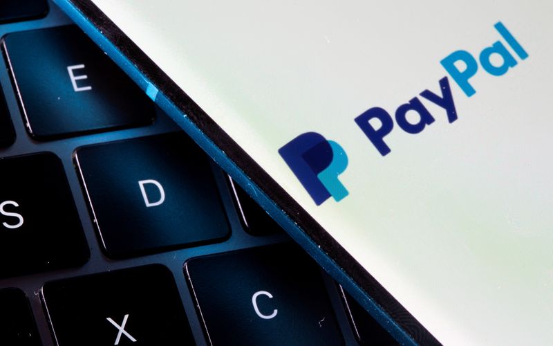 LYNXMPEHA719F L - سود سه ماهه سوم پی پال با تغییر پرداخت های آنلاین 7 درصد افزایش یافت