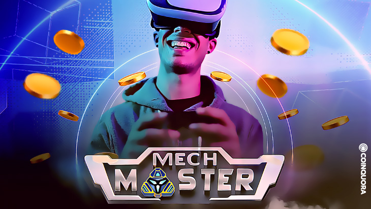 Mech Master Completes Successful IDO on Gamefi and RedKite - پلتفرم مچ مستر، IDO موفقی را در گیم فای و RedKite تجربه کرد