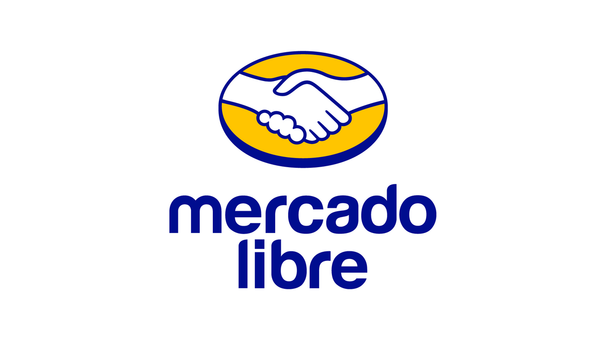 MercadoLibre logo - شرکت MercadoLibre یک کیف پول رمزنگاری سازگار با خریدهای فیات در برزیل ارائه می دهد