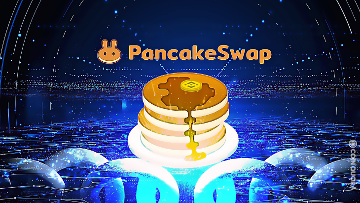 Pancake Swap