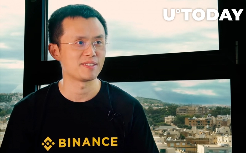 Screenshot 2021 11 23 at 17 58 29 Binance CEO CZ Answers Elon Musk by Pulling Out Teslas Software Glitch - مدیر عامل بایننس پاسخ ایلان ماسک را با مطرح نمودن نقص نرم افزاری در تسلا پاسخ داد