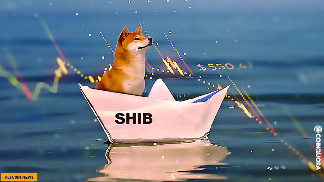 Shiba Inu  - تحلیلگر کریپتو می گوید که شیبا اینو (SHIB) حرکتی انفجاری انجام خواهد داد