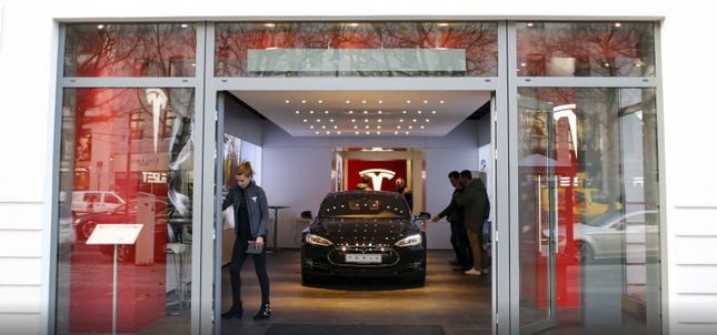 Tesla Buy - سهام تسلا را فراموش کنید، به جای آن، این 3 خودروی برقی برتر را بخرید