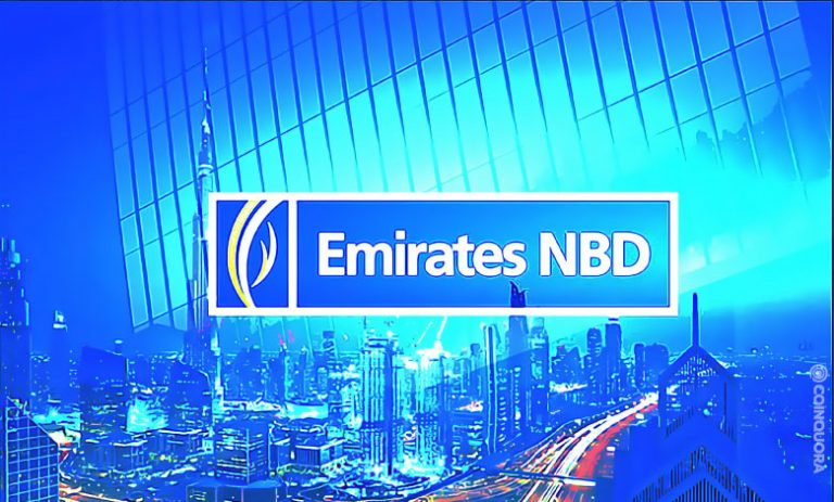 UAE ADGM Emirates NBD implement cross border Blockchain trade financing 768x463 1 - بانک های جهانی انتقال مالی را با بلاکچین انجام می دهند