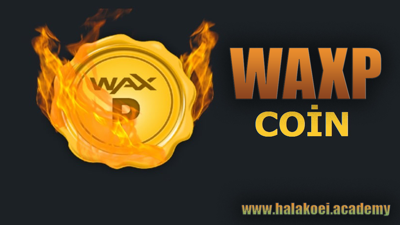 WAXP