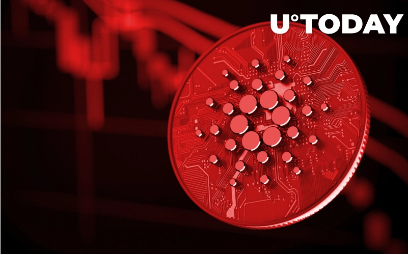 ada 1 - دلایل احتمالی سقوط 50 درصدی کاردانو از سقف تاریخی