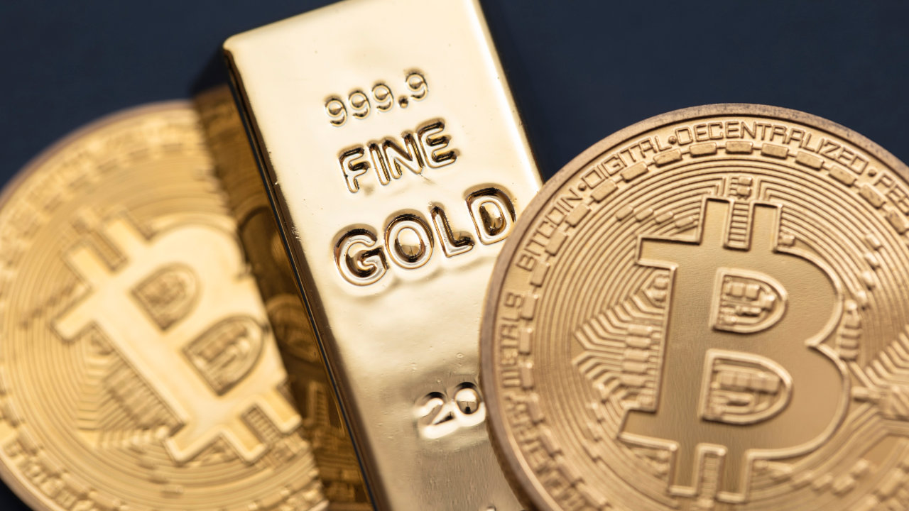 bitcoin gold - مدیران صندوق به طور فزاینده ای بیت کوین را به طلا ترجیح می دهند