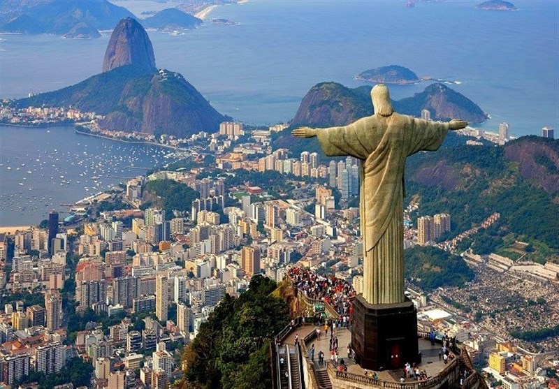 brazil  - سیاستمدار برزیلی لایحه‌ای را برای پرداخت‌ حقوق کارکنان دولت به بیت‌کوین، پیشنهاد می‌کند