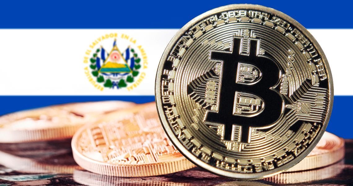 el salvador bitcoin schools 1 1140x600 1 - السالوادور از سود حاصل از رشد بیت کوین برای ساخت مدارس جدید استفاده می کند