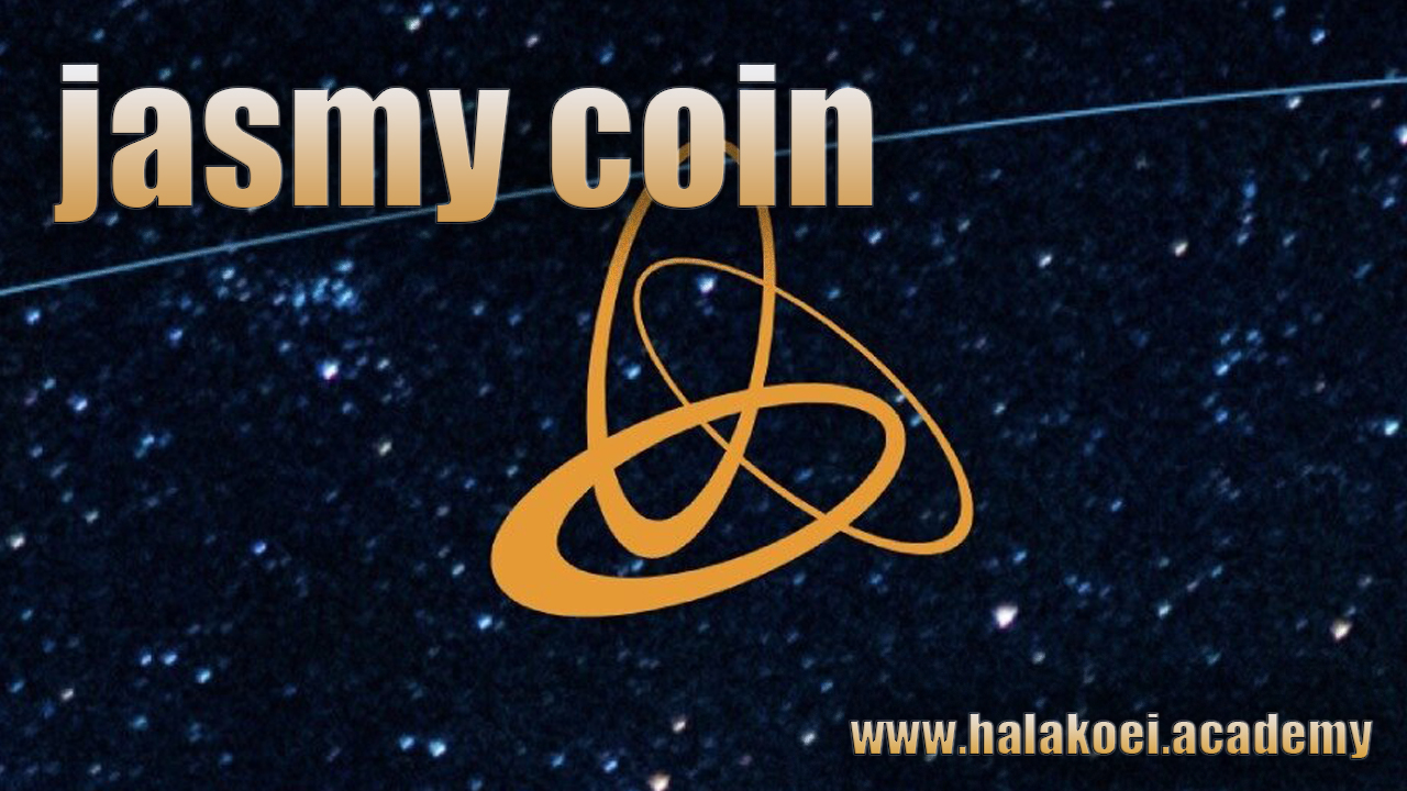 jasmy coin