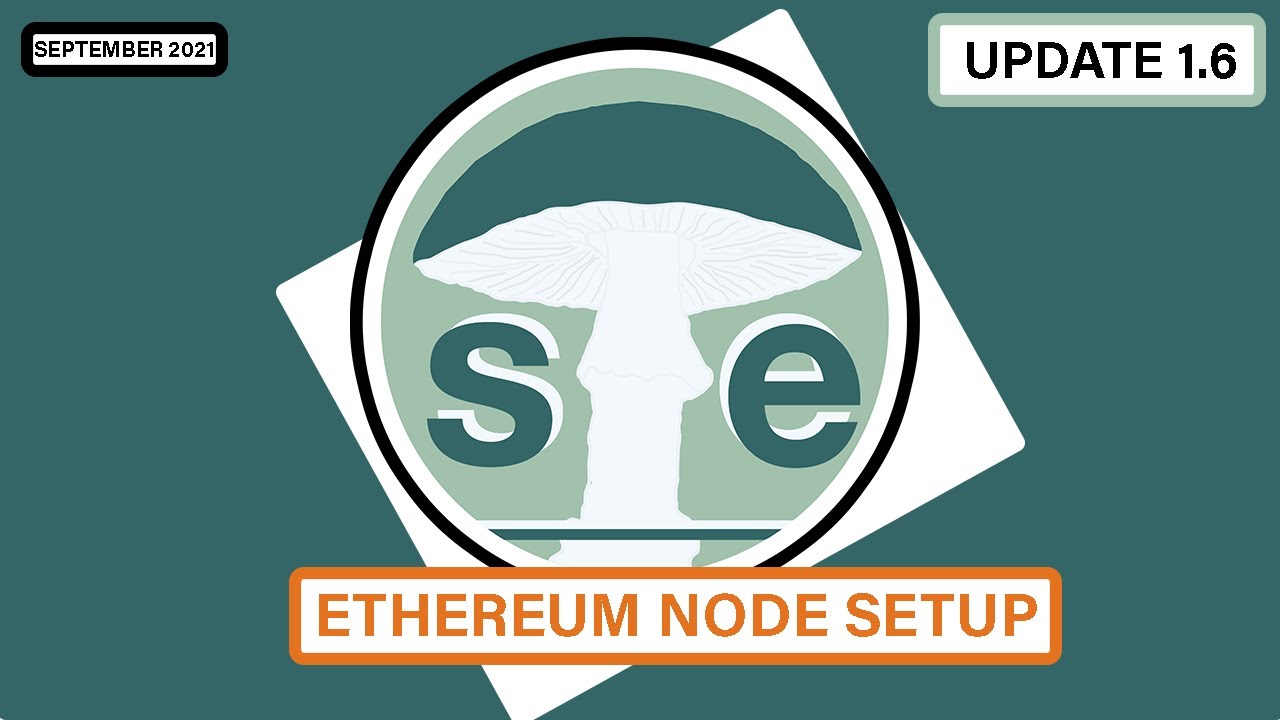 Stereum Ethereum Node Setup