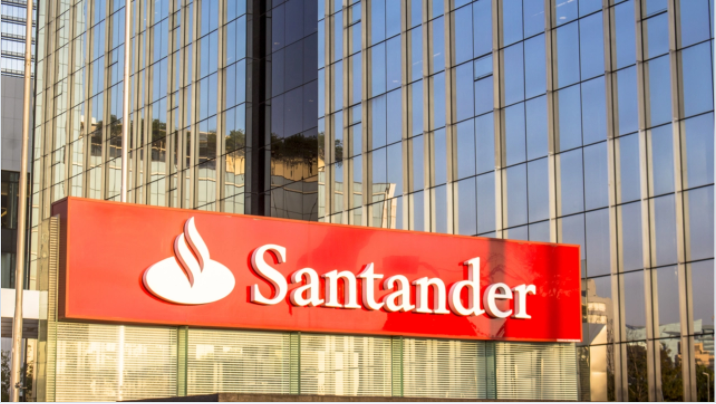 santander - سانتاندر برای ارائه ETF بیت کوین در اسپانیا آماده می شود