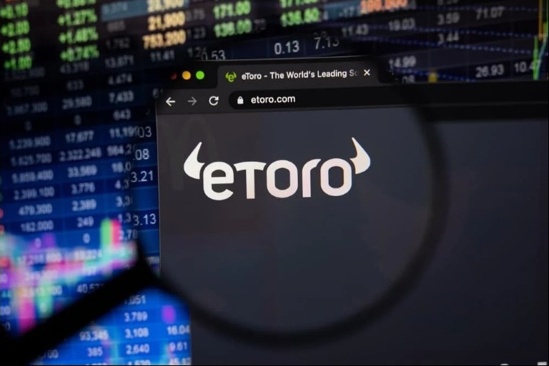 screenshot finbold.com 2021.11.24 11 50 05 - صرافی eToro، کاردانو و ترون را برای کاربران  ایالات متحده از فهرست رمزارزهای خود حذف می کند