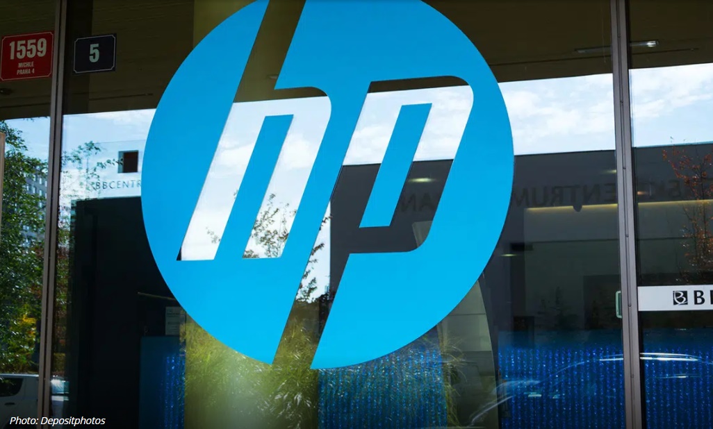 اچ پی - گزارش درآمد سه ماهه HP و تاثیر آن بر ارزش سهام این شرکت