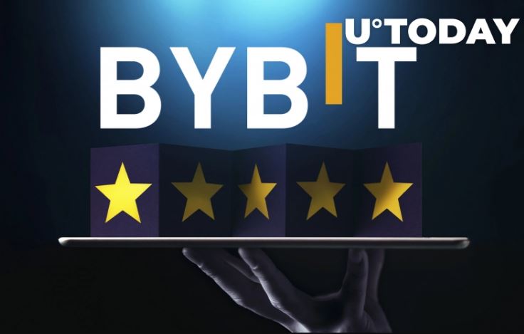 بایبیت 1 - جدیدترین آپدیت های صرافی Bybit و اضافه کردن پاداش و جفت های جدید!