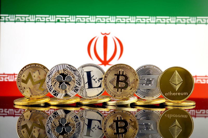 رمزارز ایران - ۱۲ میلیون ایرانی وارد بازار رمز ارزها شده‌اند
