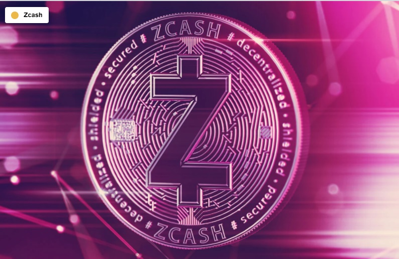زیکش - افزایش 20 درصدی قیمت زی کش (ZEC) بعد از خبر انتقال به مکانیزم اثبات سهام