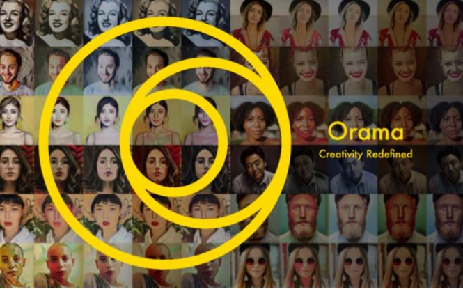 اوراما - تغییر بازی های NFT با ابزارهای مبتنی بر هوش مصنوعی، توسط اکوسیستم Orama !