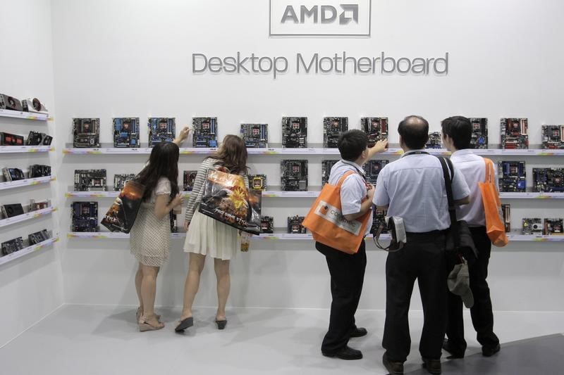 111 3 - ادغام AMD و Xilinx همچنان ادامه دارد و به سه ماهه اول 2022 موکول شد