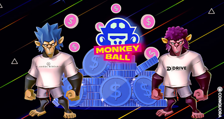 20 MonkeyBall - بازی برای کسب درآمد و حامیان جدید MonkeyBall،متاورس ورزشی
